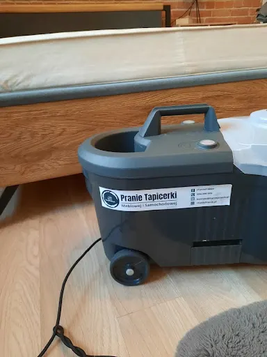 iTaniePranie - Pranie Tapicerki
